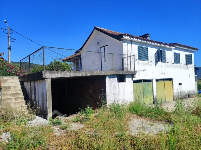 Moradia T3 para Venda em Quintiães e Aguiar Foto 16