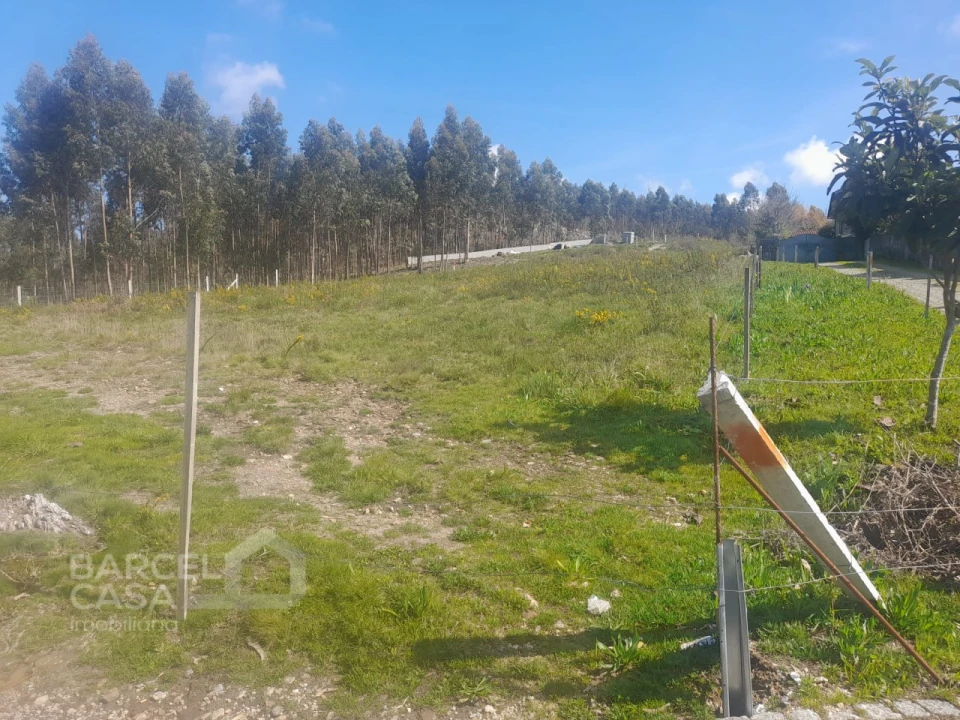 Terreno para Venda em Vila Cova e Feitos Foto 6