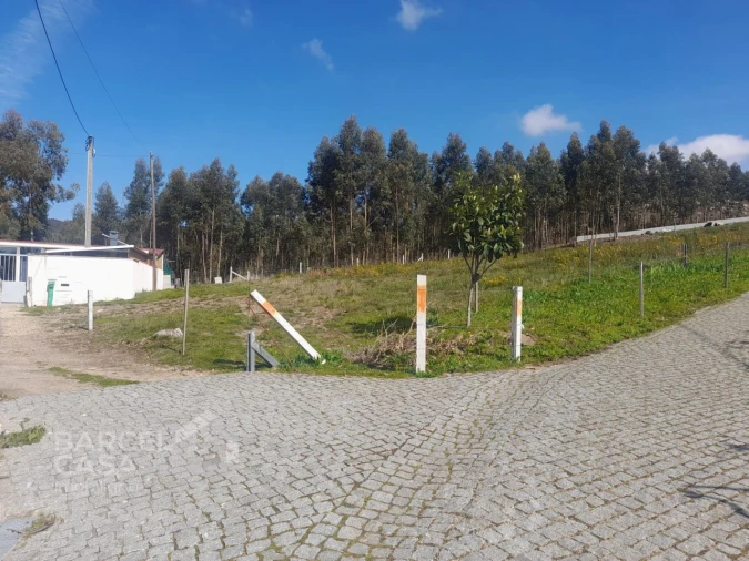 Terreno para Venda em Vila Cova e Feitos Foto 3