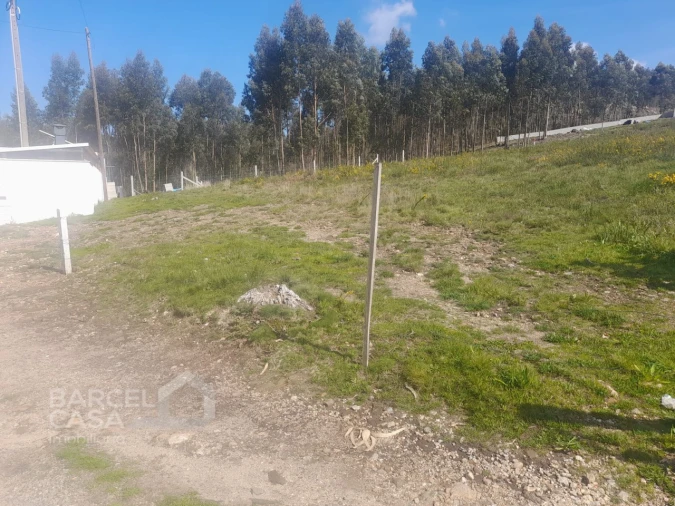 Terreno para Venda em Vila Cova e Feitos Foto 8