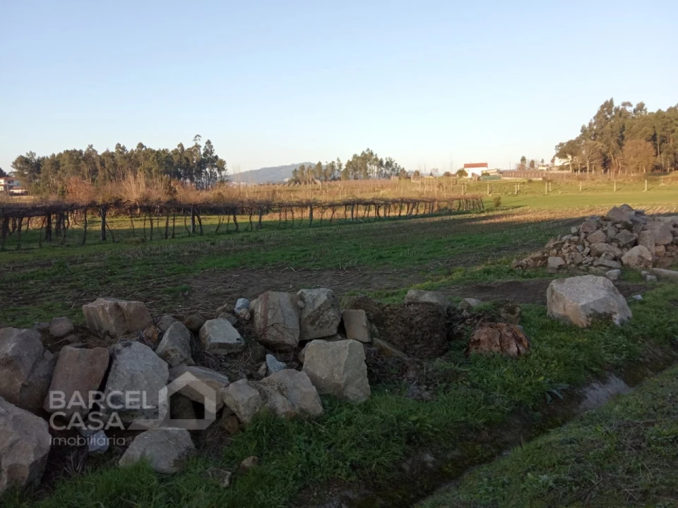 Terreno para Venda em Areias de Vilar e Encourados Foto 1
