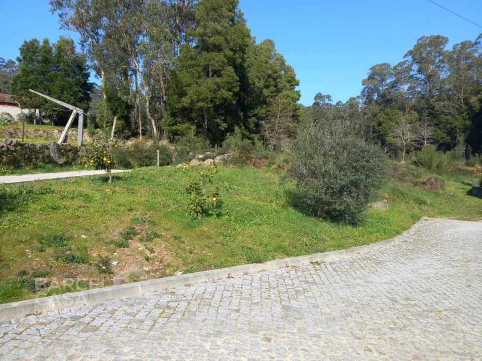 Terreno para Venda em Creixomil e Mariz Foto 3