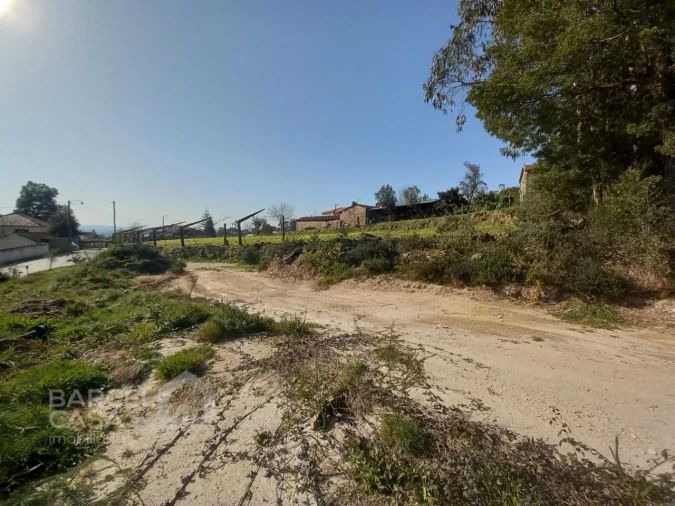 Terreno para Venda em Creixomil e Mariz Foto 7