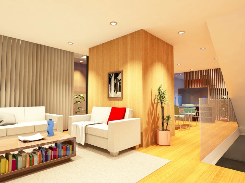 Moradia T5 para Venda em Cossourado Foto 5