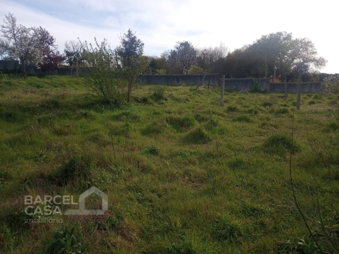 Terreno para Venda em Fragoso Foto 3