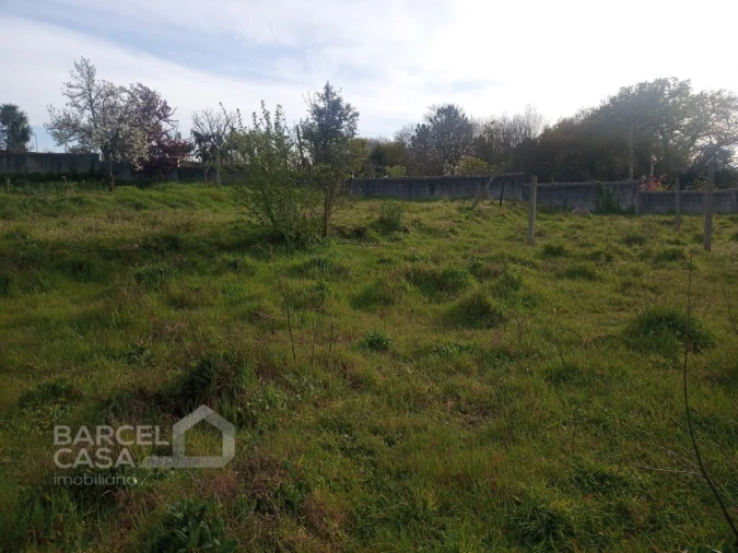 Terreno para Venda em Fragoso Foto 4