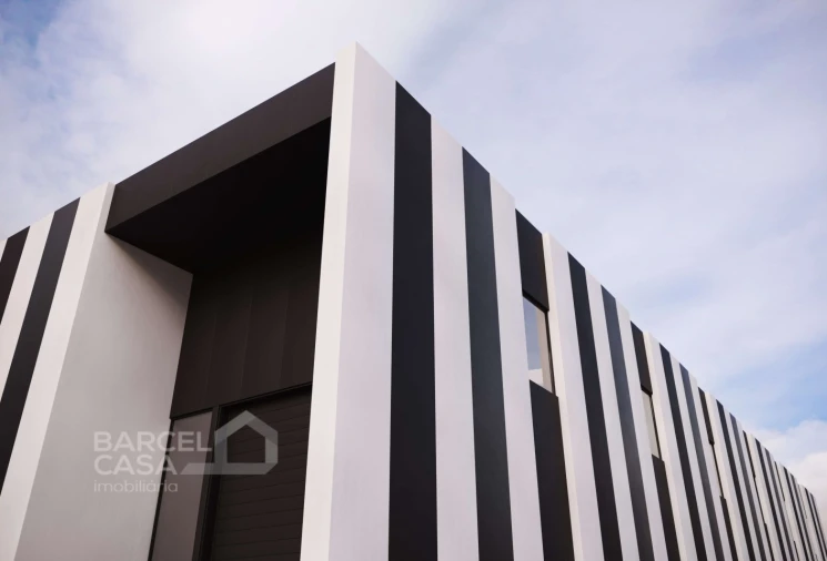 Terreno Comércio / Armazém para Venda em Lijo Foto 5