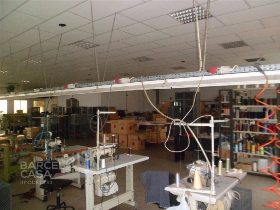 Armazém para Venda em Galegos (Santa Maria) Foto 2