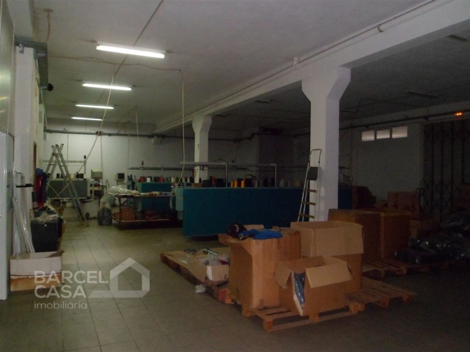 Armazém para Venda em Galegos (Santa Maria) Foto 6