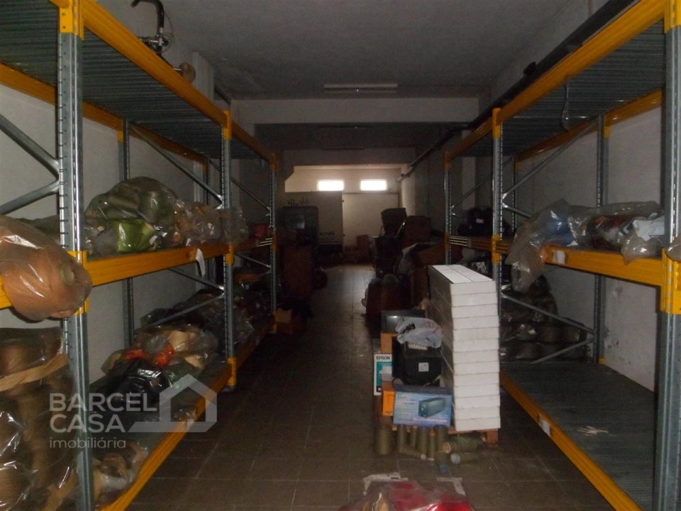 Armazém para Venda em Galegos (Santa Maria) Foto 8