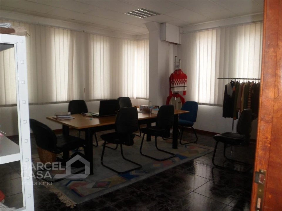 Armazém para Venda em Galegos (Santa Maria) Foto 15