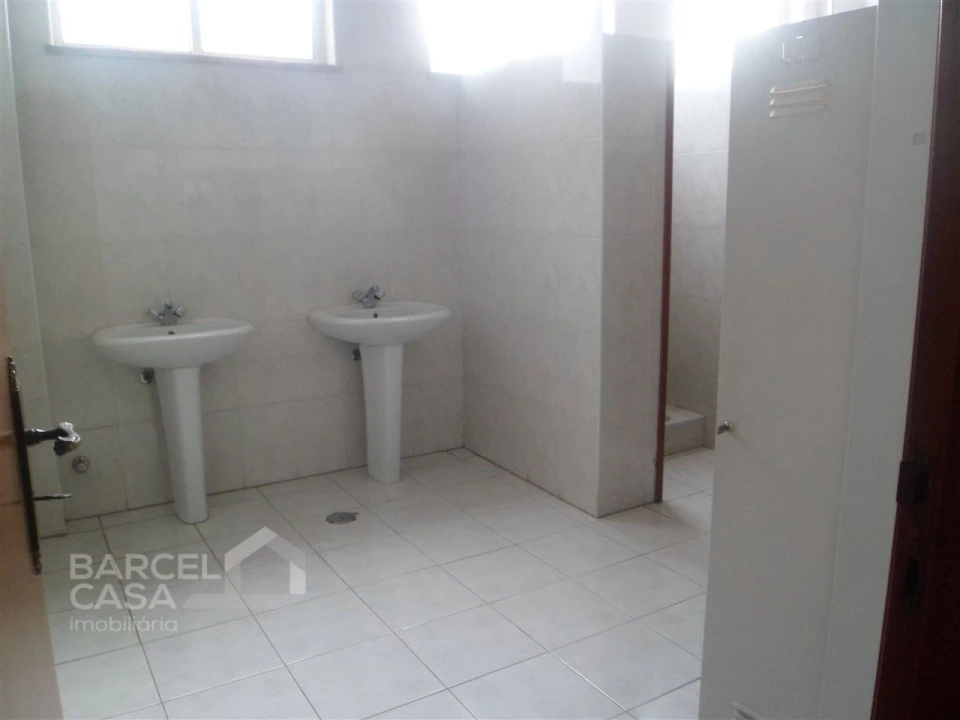 Armazém para Venda em Galegos (Santa Maria) Foto 24