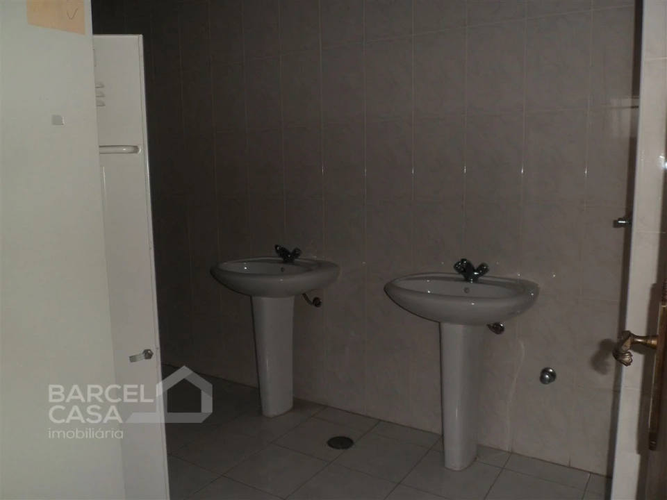 Armazém para Venda em Galegos (Santa Maria) Foto 26