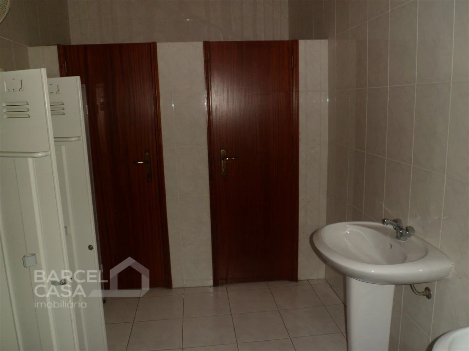 Armazém para Venda em Galegos (Santa Maria) Foto 27