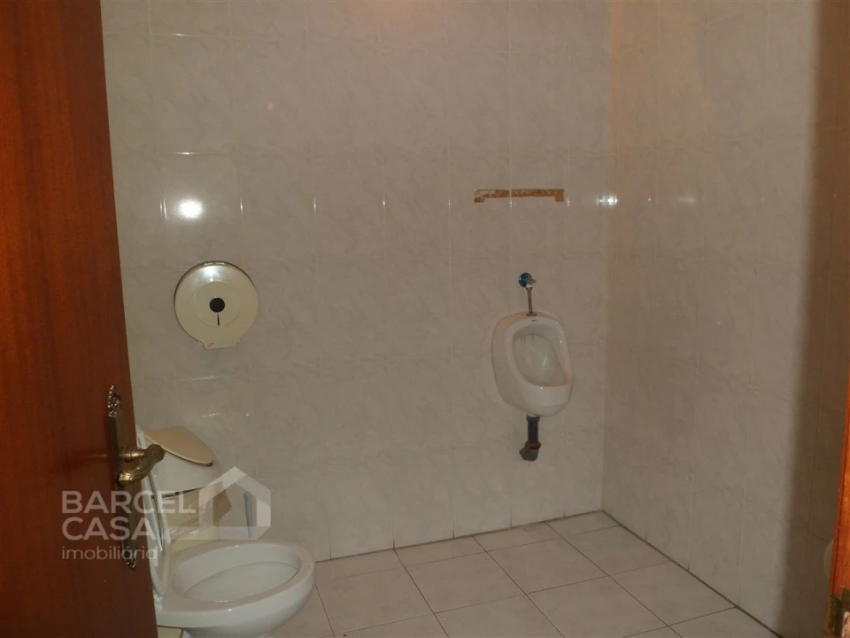 Armazém para Venda em Galegos (Santa Maria) Foto 28