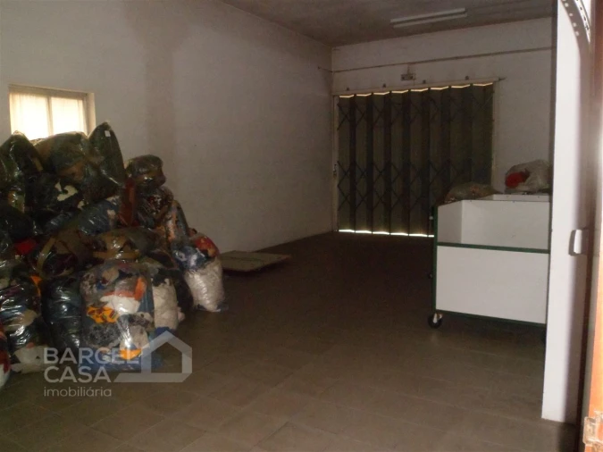 Armazém para Venda em Galegos (Santa Maria) Foto 4