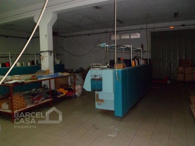 Armazém para Venda em Galegos (Santa Maria) Foto 5