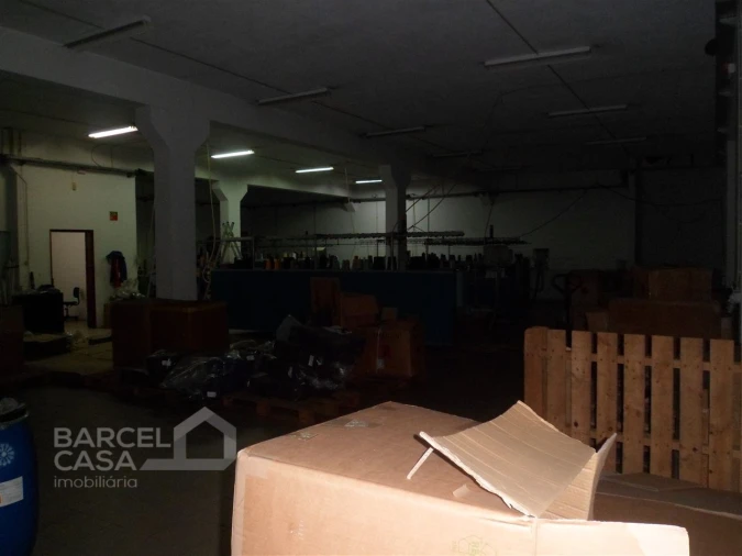 Armazém para Venda em Galegos (Santa Maria) Foto 7