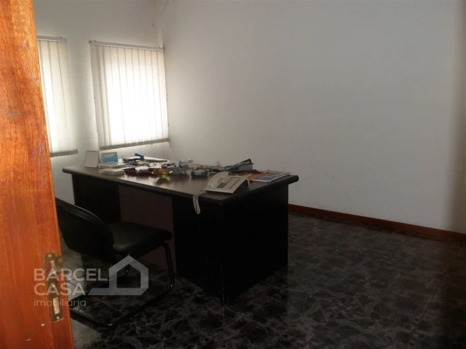 Armazém para Venda em Galegos (Santa Maria) Foto 16