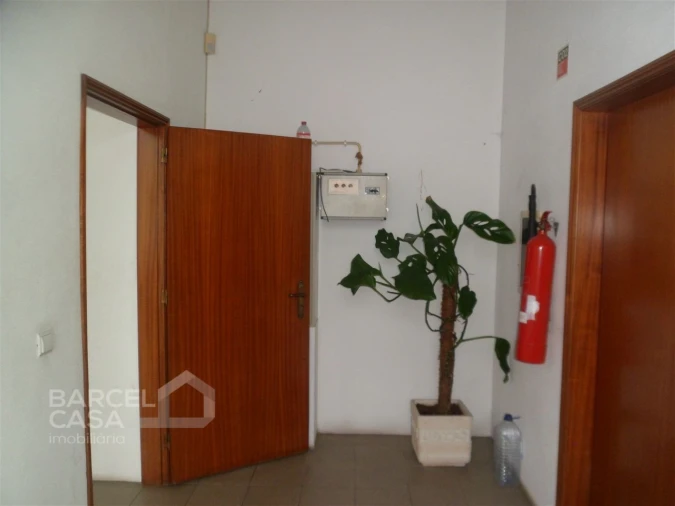 Armazém para Venda em Galegos (Santa Maria) Foto 21