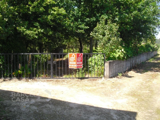 Terreno para Venda em Perelhal