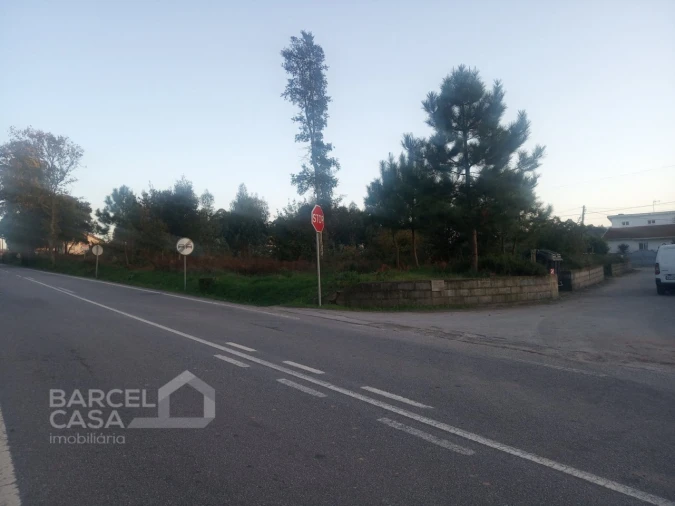 Terreno para Venda em Barroselas e Carvoeiro Foto 5