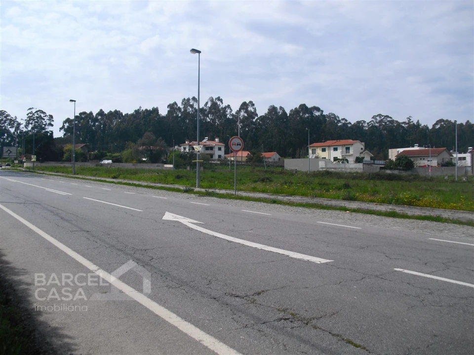 Terreno para Venda em Perelhal Foto 6