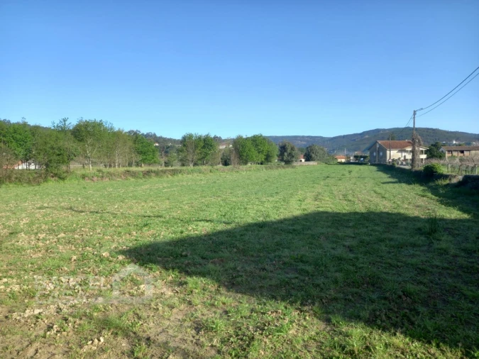 Terreno para Venda em Quintiães e Aguiar Foto 9