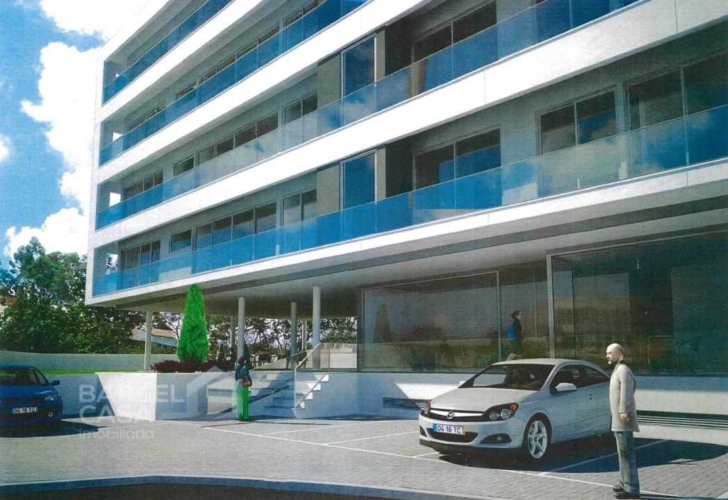 Moradia T4 para Venda em Arcozelo Foto 3