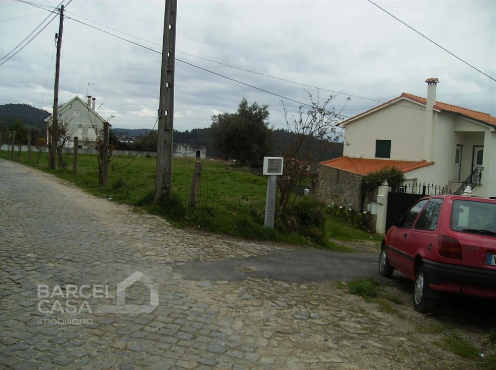 Terreno para Venda em Fragoso Foto 6
