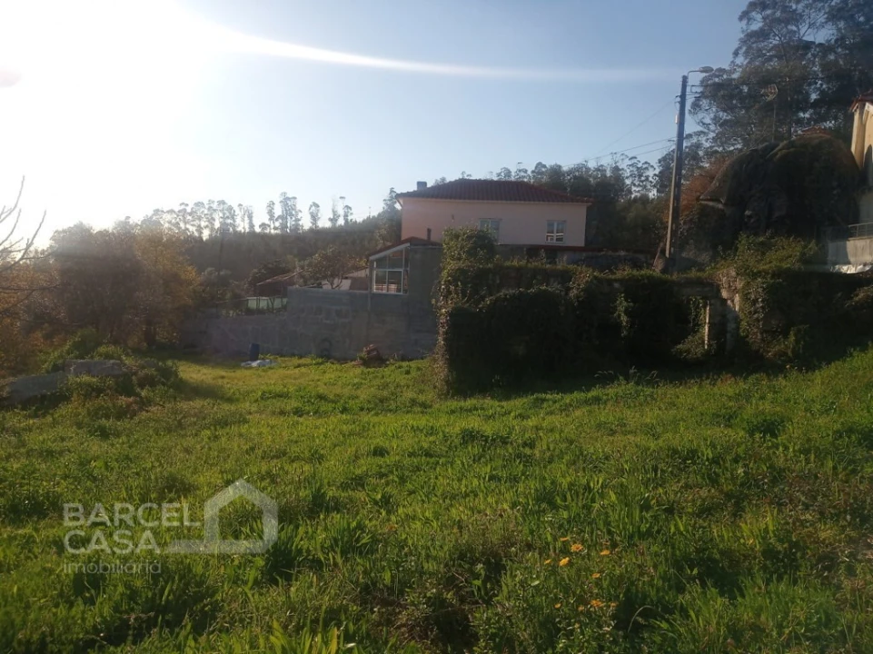 Terreno para Venda em Lemenhe, Mouquim e Jesufrei Foto 4