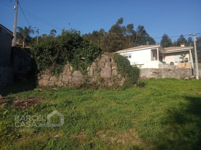 Terreno para Venda em Lemenhe, Mouquim e Jesufrei Foto 6