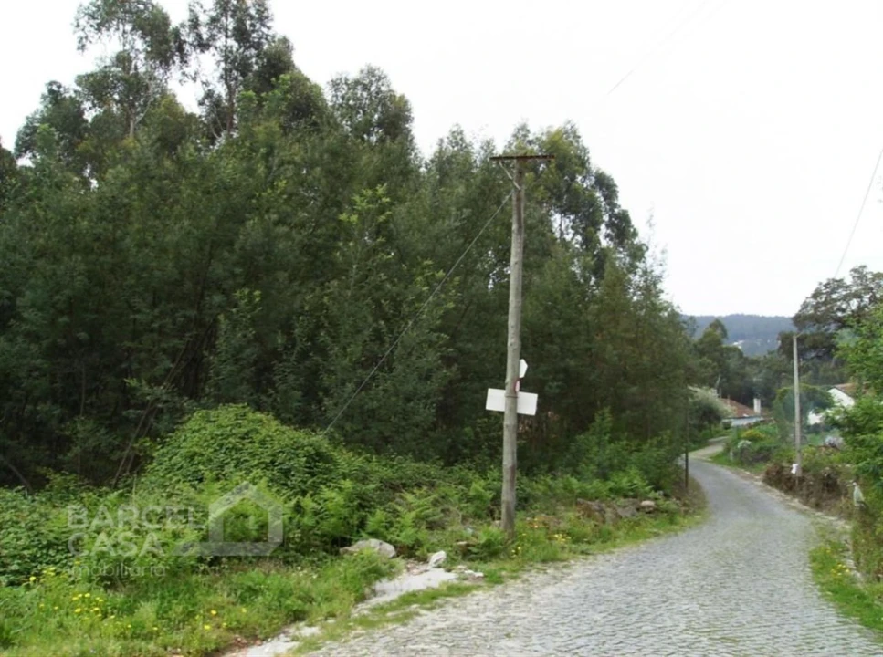 Terreno para Venda em Aldreu Foto 2