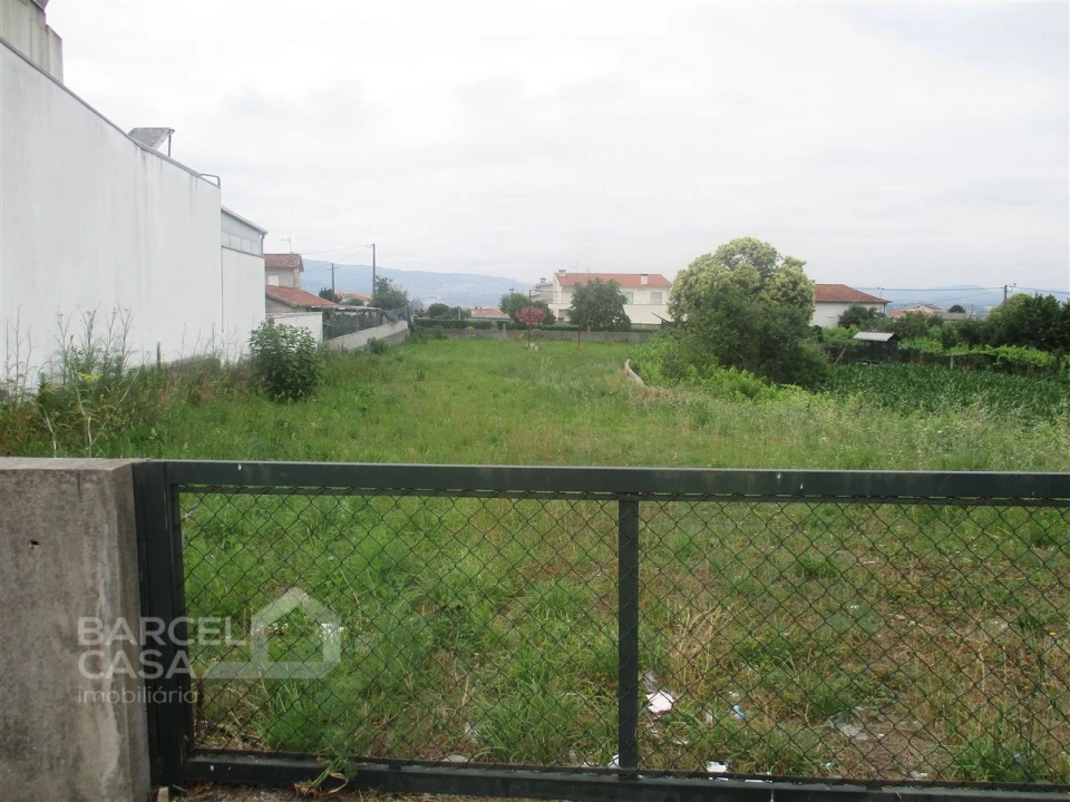 Terreno para Venda em Rio Covo (Santa Eugenia) Foto 1