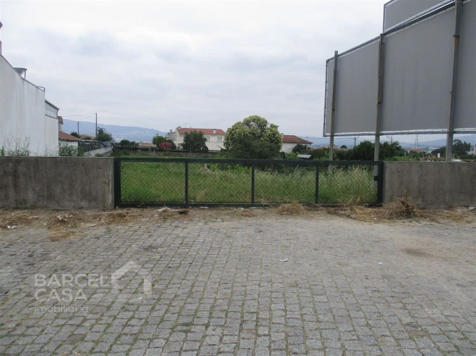 Terreno para Venda em Rio Covo (Santa Eugenia) Foto 3