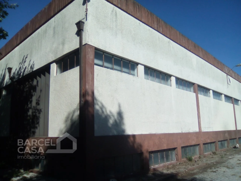 Armazém para Venda em Barcelos, V.Boa, V.Frescainha Foto 1