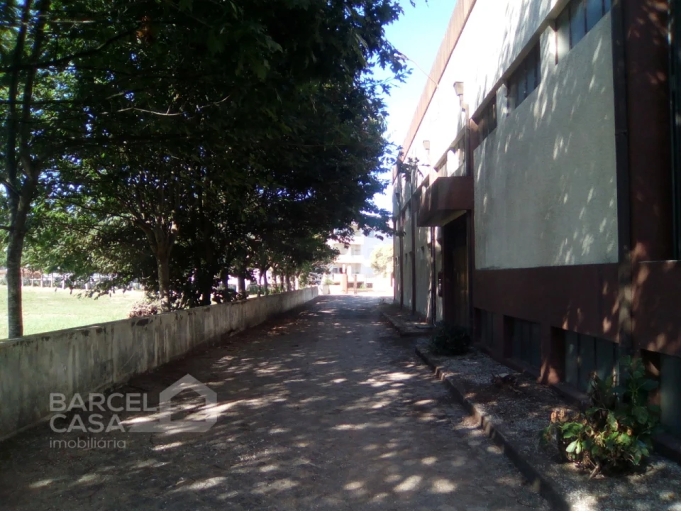 Armazém para Venda em Barcelos, V.Boa, V.Frescainha Foto 4