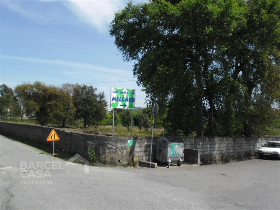 Terreno para Venda em Tamel (São Verissimo) Foto 1