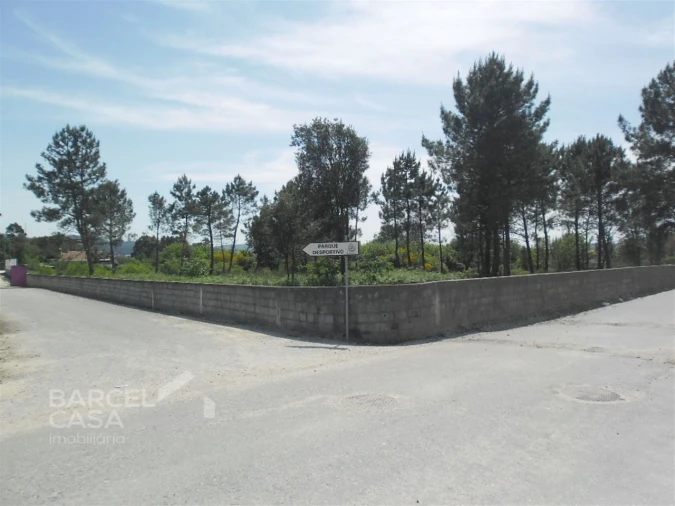 Terreno para Venda em Tamel (São Verissimo) Foto 2