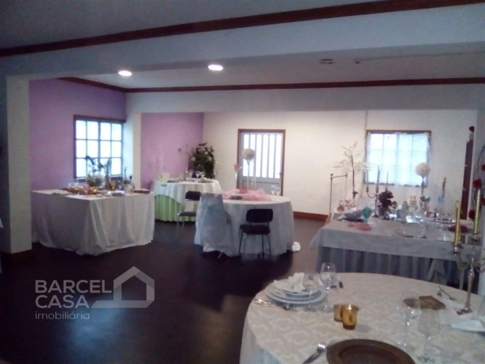 Armazém para Venda em Carvalhal Foto 1