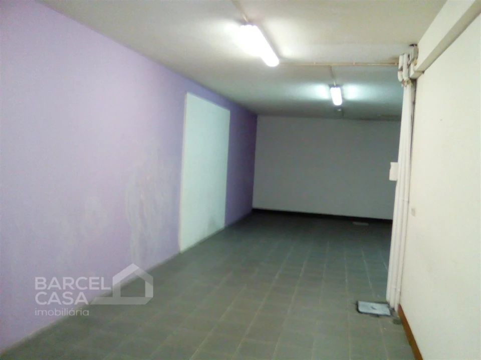 Armazém para Venda em Carvalhal Foto 4
