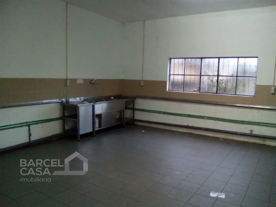 Armazém para Venda em Carvalhal Foto 7