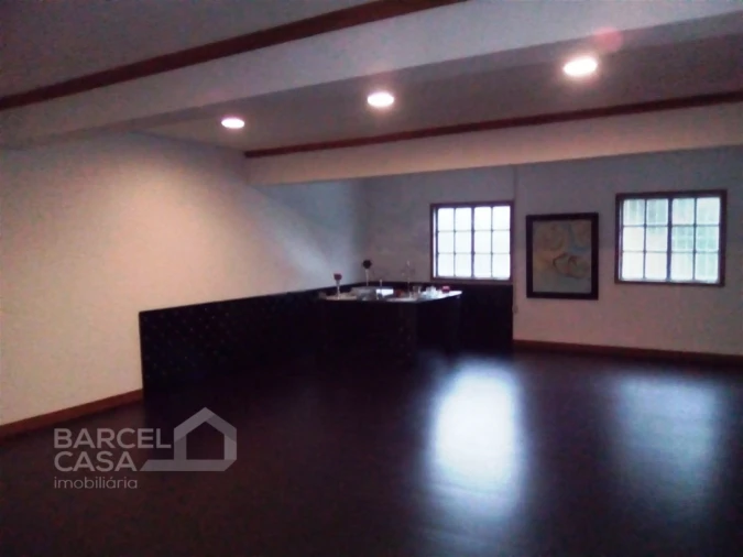 Armazém para Venda em Carvalhal Foto 2