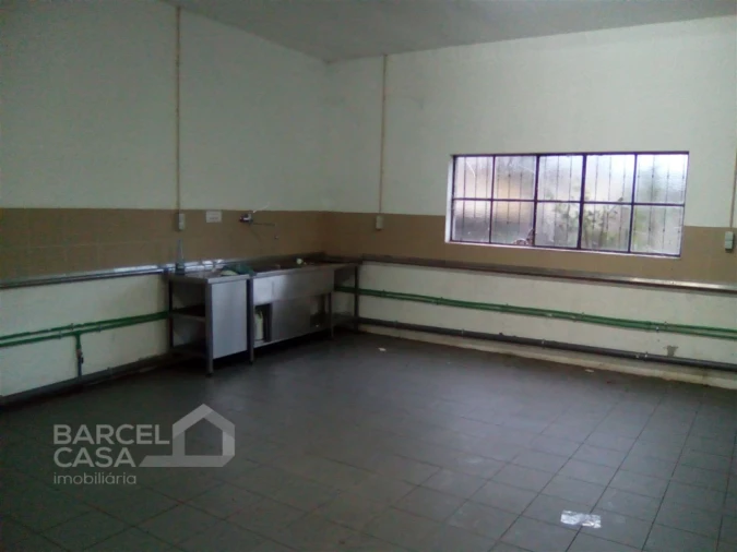 Armazém para Venda em Carvalhal Foto 7