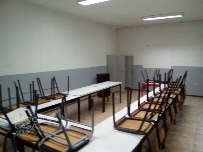 Armazém para Venda em Carvalhal Foto 8