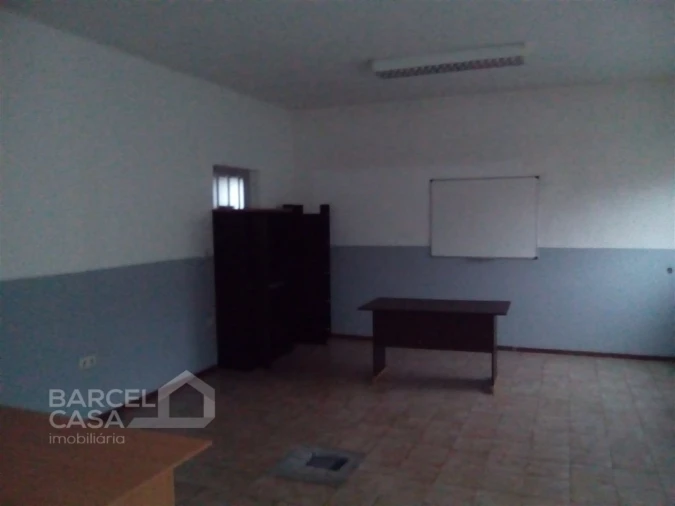 Armazém para Venda em Carvalhal Foto 9