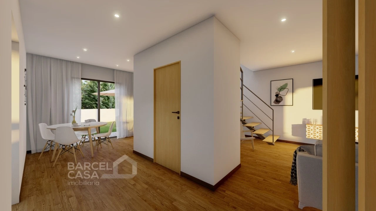 Moradia T2 para Venda em Lijo Foto 5