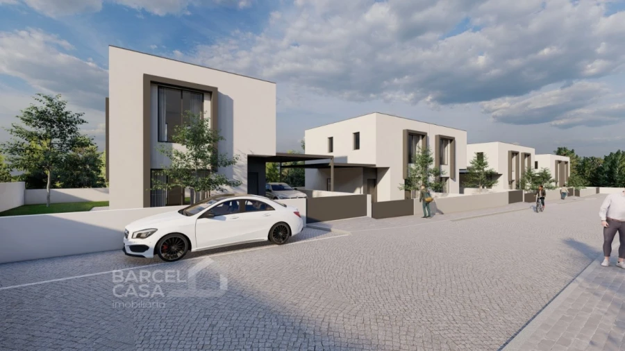 Moradia T2 para Venda em Lijo Foto 12