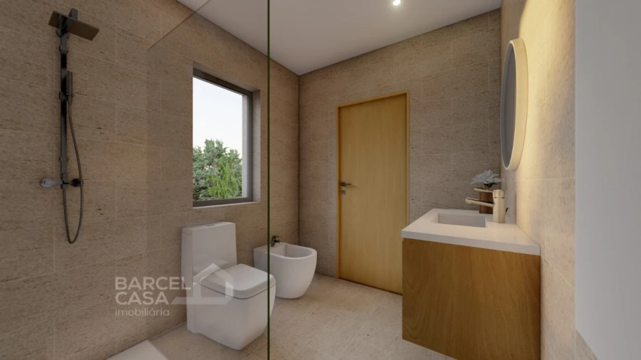 Moradia T2 para Venda em Lijo Foto 9