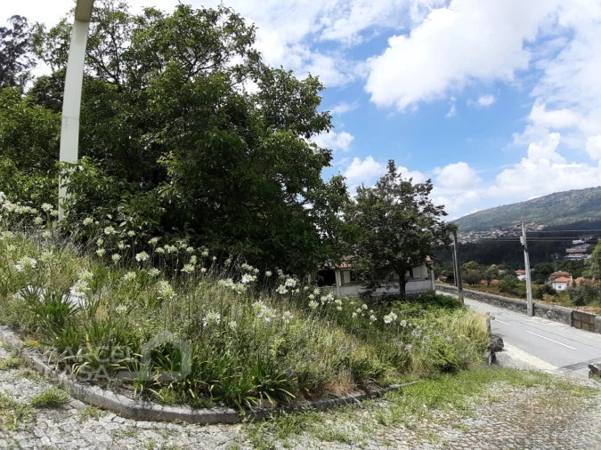 Terreno para Venda em Durrães e Tregosa Foto 2